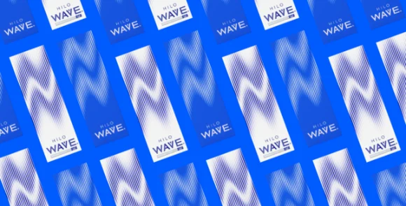 HILOWAVE product packaging in Lucenne Clinic’s blog